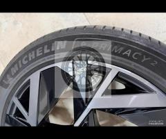 Cerchi 19 nuova Renault Arkana Captur e pneumatici - 6