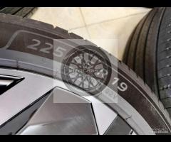 Cerchi 19 nuova Renault Arkana Captur e pneumatici - 7