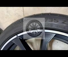 Cerchi 19 e pneumatici originali Bmw Z4 M Sport - 8