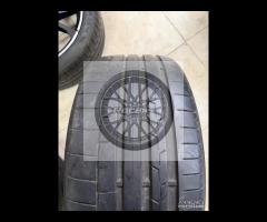 Cerchi 19 e pneumatici originali Bmw Z4 M Sport - 9