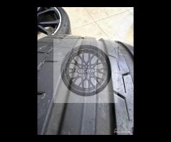 Cerchi 19 e pneumatici originali Bmw Z4 M Sport - 10