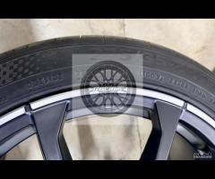 Cerchi 19 e pneumatici originali Bmw Z4 M Sport - 13