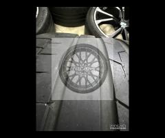 Cerchi 19 e pneumatici originali Bmw Z4 M Sport - 15
