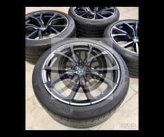 Cerchi 19 e pneumatici originali Bmw Z4 M Sport - 16