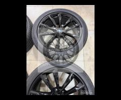 Cerchi 20 originali Bmw X3 X4 e pneumatici - 6