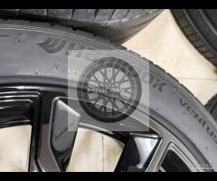 Cerchi 20 originali Bmw X3 X4 e pneumatici - 7