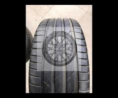 Cerchi 20 originali Bmw X3 X4 e pneumatici - 8