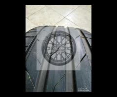 Cerchi 20 originali Bmw X3 X4 e pneumatici - 9