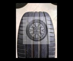 Cerchi 20 originali Bmw X3 X4 e pneumatici - 12