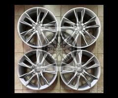 Cerchi 17 originali Audi A3 Q3 Golf Tiguan Leon
