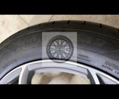 Cerchi pneumatici originali Alfa Romeo Stelvio 19 - 7