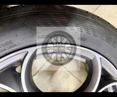 Cerchi pneumatici originali Alfa Romeo Stelvio 19 - 8