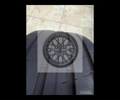 Cerchi pneumatici originali Alfa Romeo Stelvio 19 - 10