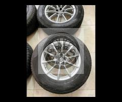Cerchi 17 pneumatici invernali Alfa Romeo Stelvio - 5