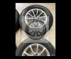 Cerchi 17 pneumatici invernali Alfa Romeo Stelvio - 6