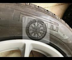 Cerchi 17 pneumatici invernali Alfa Romeo Stelvio - 7