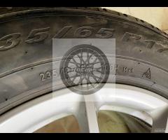 Cerchi 17 pneumatici invernali Alfa Romeo Stelvio - 9