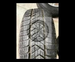 Cerchi 17 pneumatici invernali Alfa Romeo Stelvio - 10