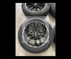 Cerchi 17 Mini Countryman originali e pneumatici