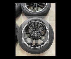 Cerchi 17 Mini Countryman originali e pneumatici