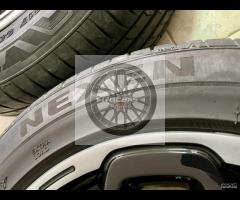 Cerchi 17 Mini Countryman originali e pneumatici - 7
