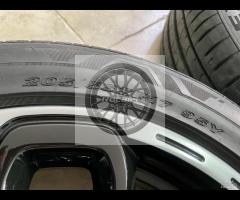 Cerchi 17 Mini Countryman originali e pneumatici - 8
