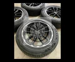 Cerchi 17 Mini Countryman originali e pneumatici - 11