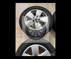 Cerchi 16 e pneumatici invernali Mini Countryman