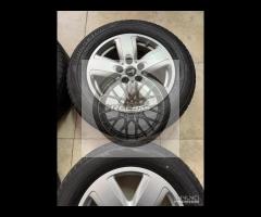 Cerchi 16 e pneumatici invernali Mini Countryman - 6