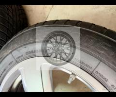 Cerchi 16 e pneumatici invernali Mini Countryman - 7