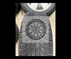 Cerchi 16 e pneumatici invernali Mini Countryman - 8