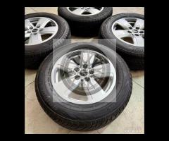 Cerchi 16 e pneumatici invernali Mini Countryman - 10
