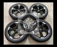 Cerchi 20 originali Audi Q5 SQ5 e pneumatici