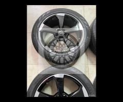 Cerchi 20 originali Audi Q5 SQ5 e pneumatici