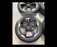 Cerchi 20 originali Audi Q5 SQ5 e pneumatici