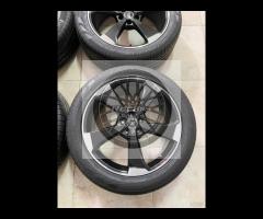 Cerchi 20 originali Audi Q5 SQ5 e pneumatici