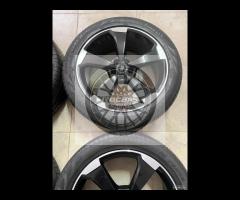 Cerchi 20 originali Audi Q5 SQ5 e pneumatici - 6