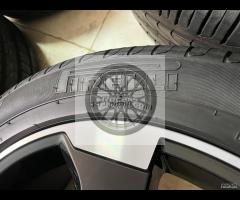 Cerchi 20 originali Audi Q5 SQ5 e pneumatici - 7