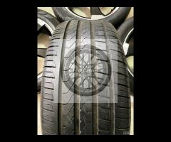 Cerchi 20 originali Audi Q5 SQ5 e pneumatici - 9