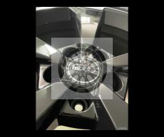 Cerchi 20 originali Audi Q5 SQ5 e pneumatici - 12