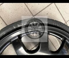 Ruotino gonfiabile 20 pollici originale Audi Q8