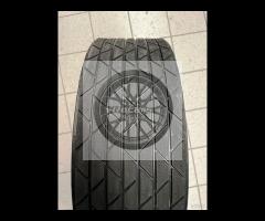 Ruotino gonfiabile 20 pollici originale Audi Q8