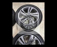 Cerchi 19 originali e pneumatici Volkswagen Tiguan - 6