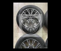 Cerchi 18 pneumatici 4 Stagioni Alfa Romeo Stelvio