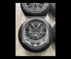 Cerchi 18 pneumatici 4 Stagioni Alfa Romeo Stelvio