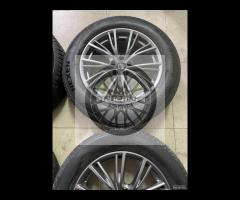 Cerchi 18 pneumatici 4 Stagioni Alfa Romeo Stelvio - 6