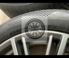 Cerchi 18 pneumatici 4 Stagioni Alfa Romeo Stelvio - 8