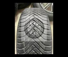 Cerchi 18 pneumatici 4 Stagioni Alfa Romeo Stelvio - 10