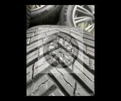 Cerchi 18 pneumatici 4 Stagioni Alfa Romeo Stelvio - 11