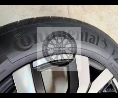Cerchi 16 diamantati Dacia Sandero con pneumatici - 7